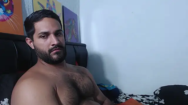 Alexgrey0 webcam
