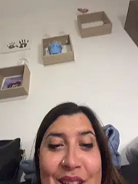 Novababy18 webcam