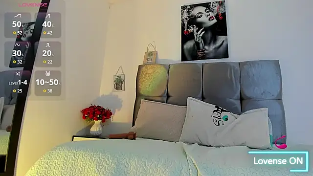 skay_wish - Skay_wish's free webcam - UK Sex Cams