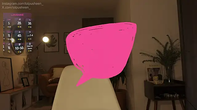 JulietteDee webcam