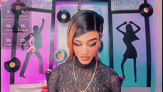 Kendall_hornyy webcam