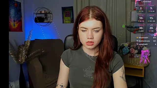 isabel_wave webcam