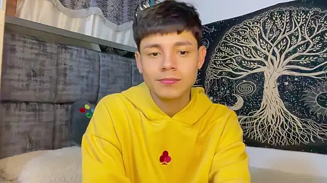 Andy_Belier23's live cam