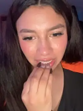 CocoaGigiMuse webcam
