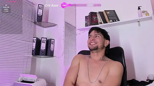 StefanoBigCock webcam