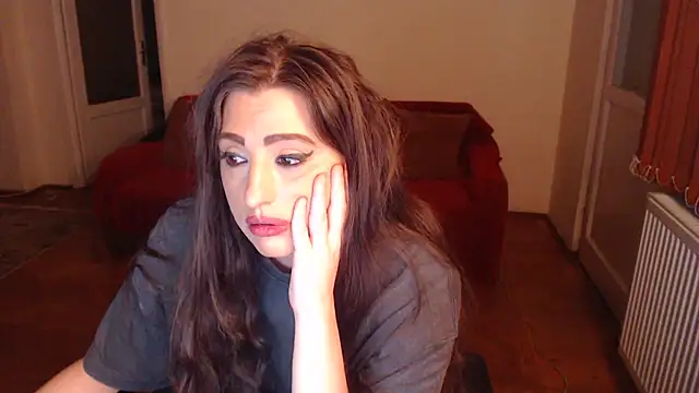 RebeccaStone webcam