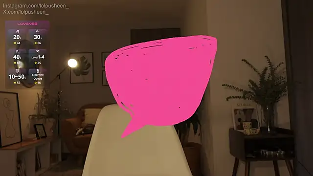 JulietteDee webcam