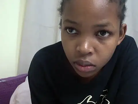 queen-sasha webcam