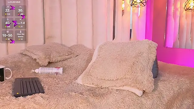 Megan_Do_Santos webcam
