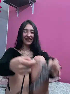 Watch NickieCute- live on EroticFlix - High definition streams