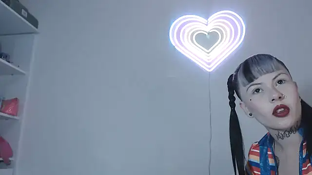 dulce_maria_x webcam