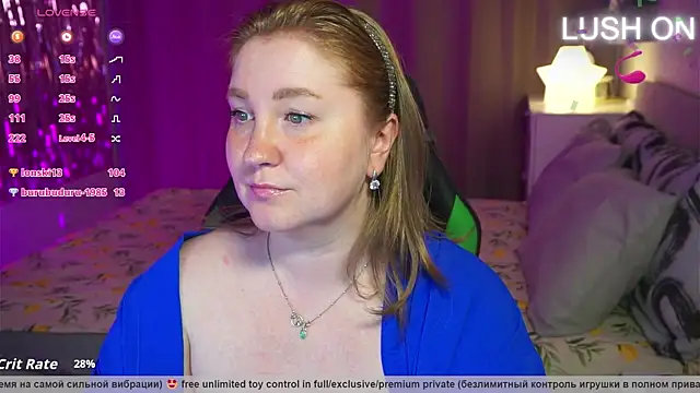 ollydoll92 webcam