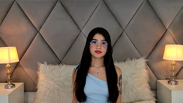 OliviaDiaz webcam