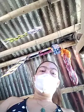 Sweet_pinayxx webcam