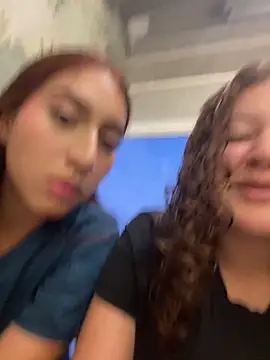 Amber_roouse webcam