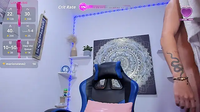 Jey_hot7 webcam