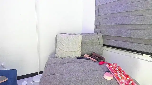 AvaFerrera webcam