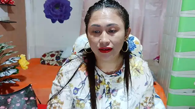 Filipina_Desire webcam