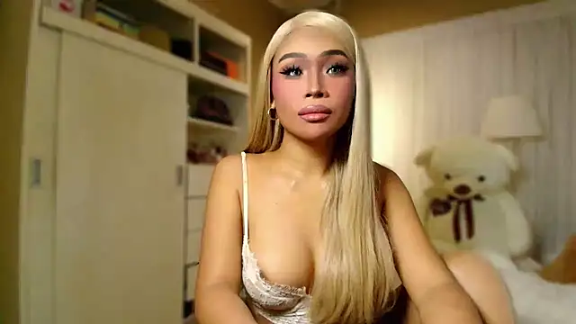 venusangelic webcam