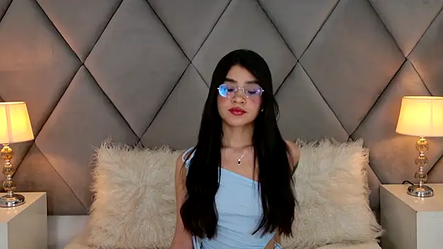 OliviaDiaz webcam