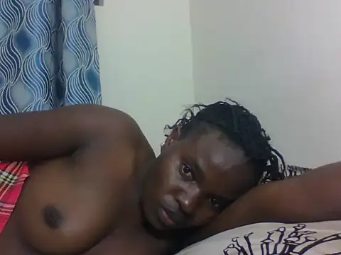 PrettyEve webcam