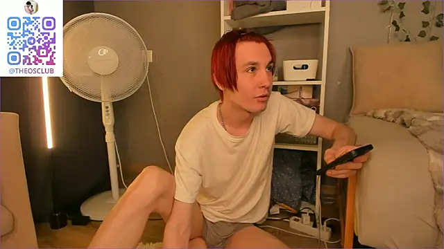 SolarFringe webcam