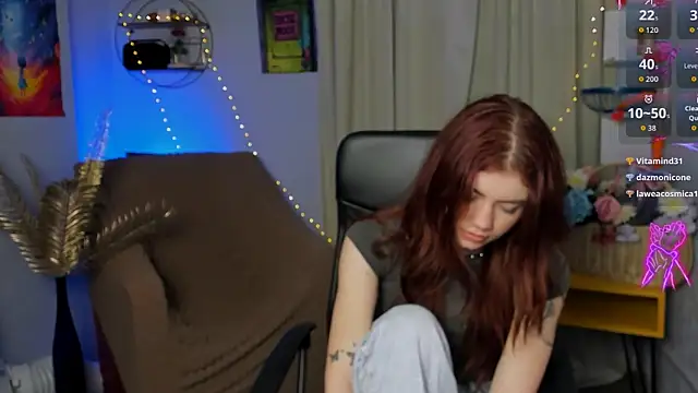 isabel_wave webcam