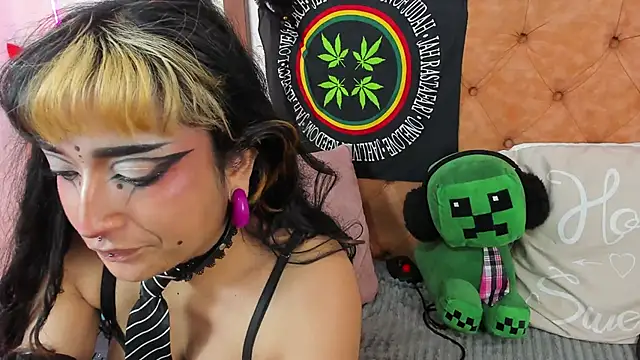 MeowMota_ webcam