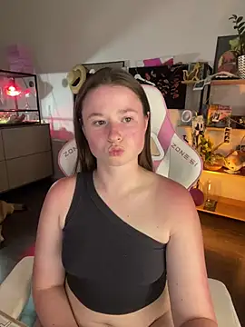sweetest_pie webcam