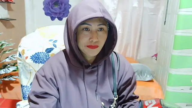 Filipina_Desire webcam