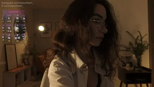 JulietteDee webcam