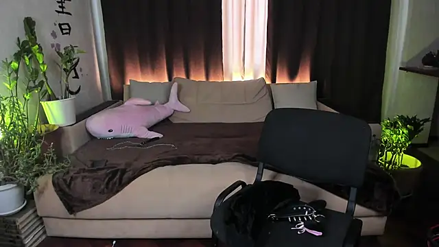 KayaNoir webcam