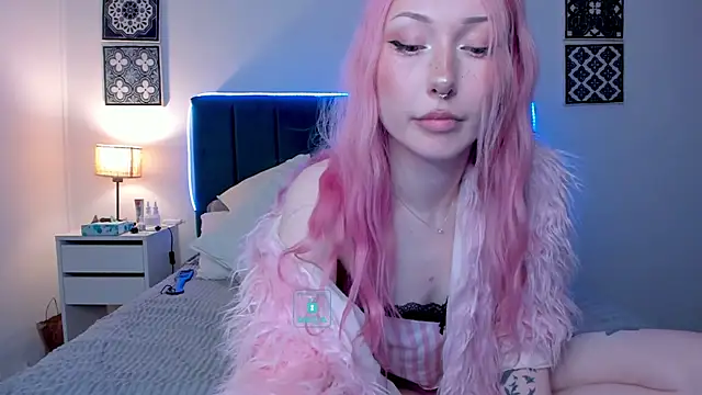 AlexRoseLiRed webcam