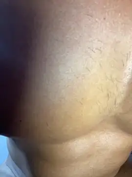 magnumchris (Ask my age) - smoke T, jerking cock hard