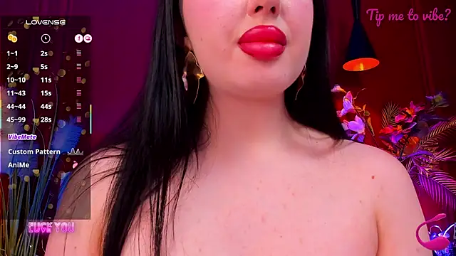 Mayzzie webcam