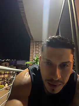 Seth_Vegaa webcam