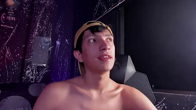 JohanSedas webcam