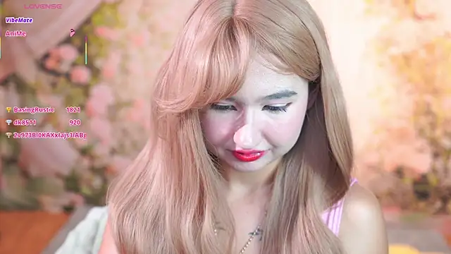 Pinkie_Princes webcam