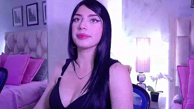 IsabellaRossi webcam