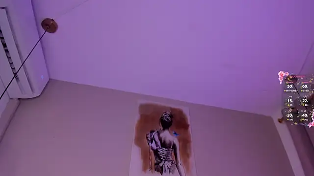 AlyssiaDanger webcam