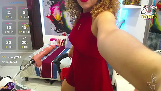 thalia_mills19 webcam