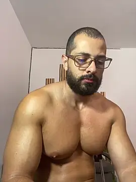 magnumchris webcam