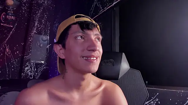 JohanSedas webcam