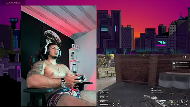 Dimitri_Colleman