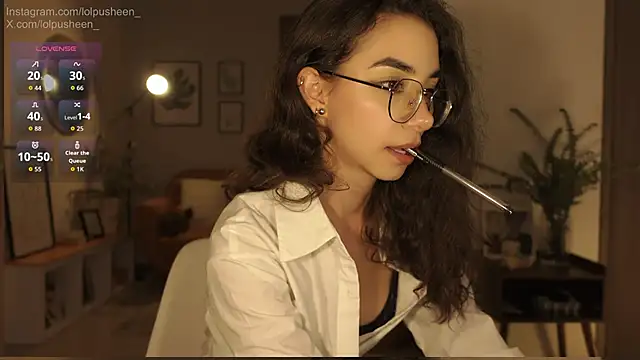 JulietteDee webcam
