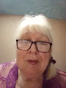 Alexia64231 webcam