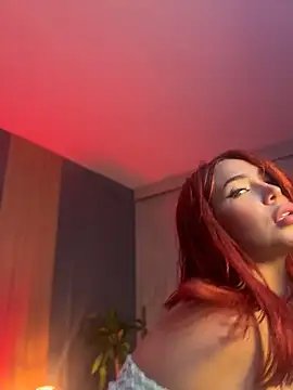 Watch Ambar_Mancinii live on EroticFlix - High definition streams