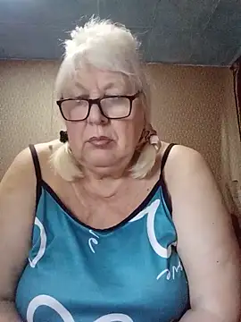 Alexia64231 webcam