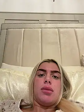 irish_barbiemilfx (F teen) - NipplePlay&RubPussy&LTSexTape