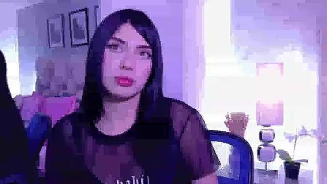 IsabellaRossi webcam